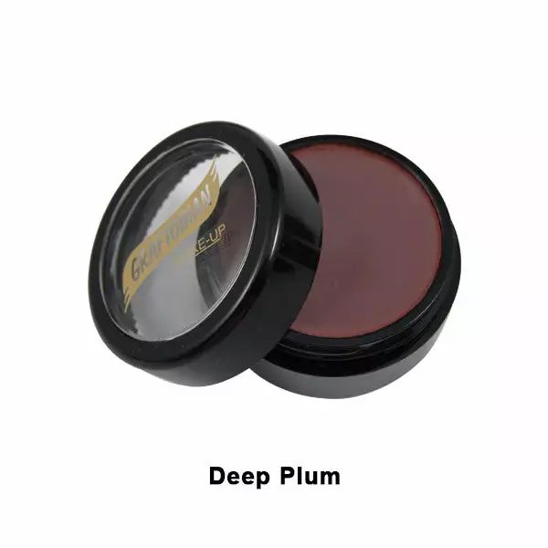 Graftobian Creme Eye Shadow / Liner 4 Graftobian Creme Eye Shadow / Liner