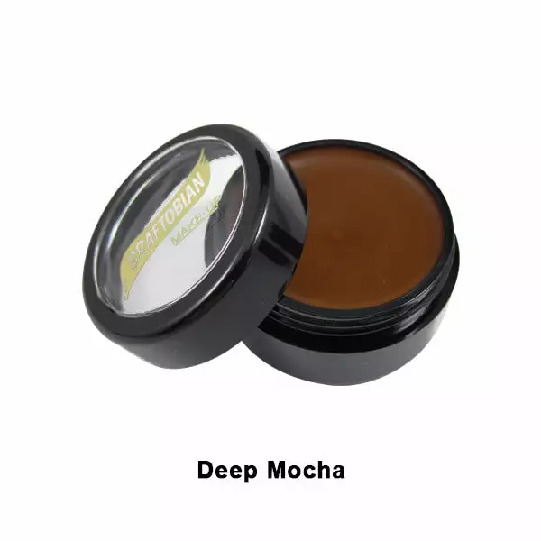 Graftobian Creme Eye Shadow / Liner 7 Graftobian Creme Eye Shadow / Liner