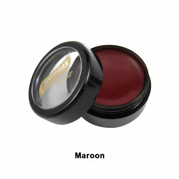 Graftobian Creme Eye Shadow / Liner 10 Graftobian Creme Eye Shadow / Liner