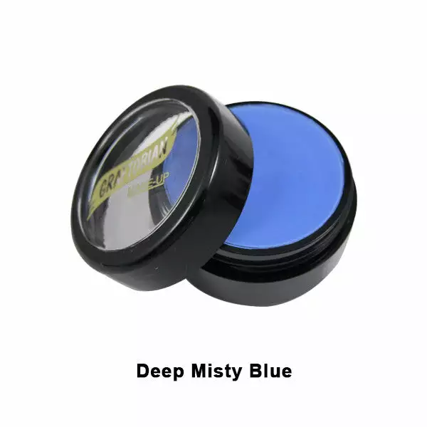 Graftobian Creme Eye Shadow / Liner 6 Graftobian Creme Eye Shadow / Liner