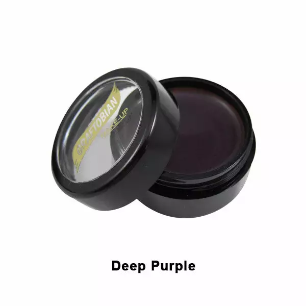 Graftobian Creme Eye Shadow / Liner 5 Graftobian Creme Eye Shadow / Liner