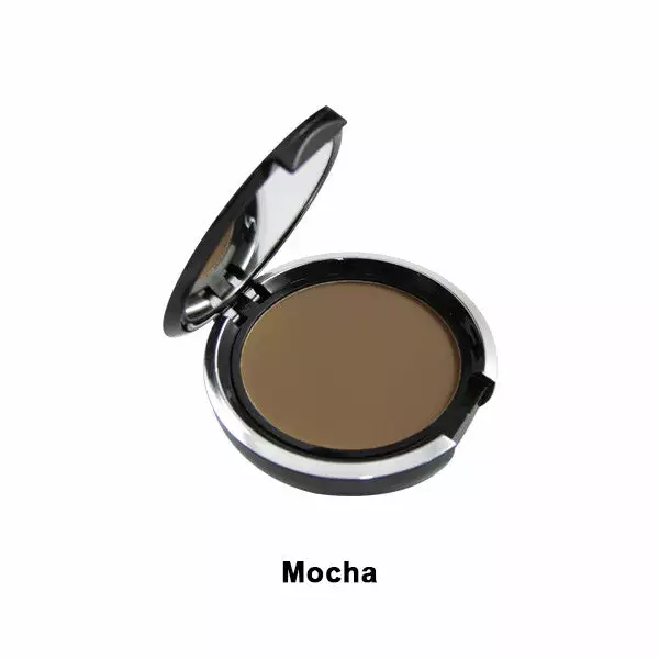 Graftobian Dual Finish Foundation (Full Size) 20 Graftobian Dual Finish Foundation (Full Size)