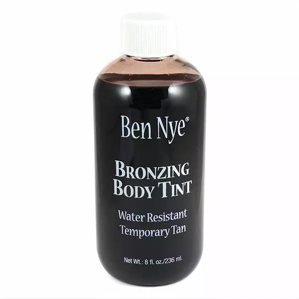 Ben Nye Bronzing Body Tint 4 Ben Nye Bronzing Body Tint
