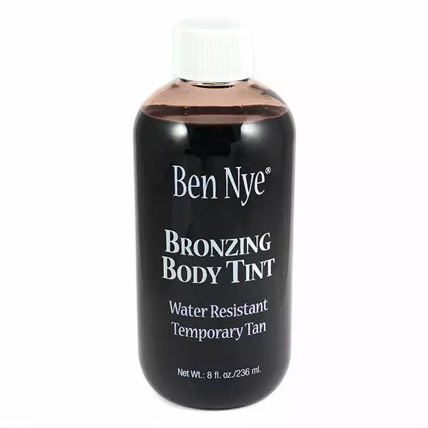 Ben Nye Bronzing Body Tint 1 Ben Nye Bronzing Body Tint