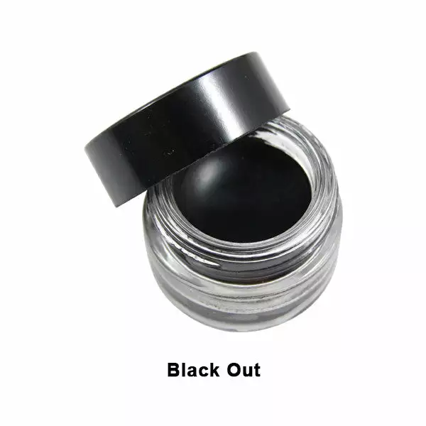 Camera Ready Cosmetics Camera Ready Gel Eye Liner 4 Camera Ready Cosmetics Camera Ready Gel Eye Liner