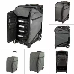 Kits & Tools Zuca Pro Artist