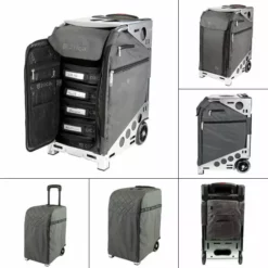 Kits & Tools Zuca Pro Artist