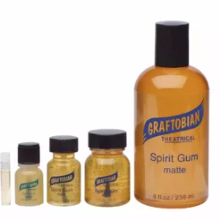 Graftobian Spirit Gum