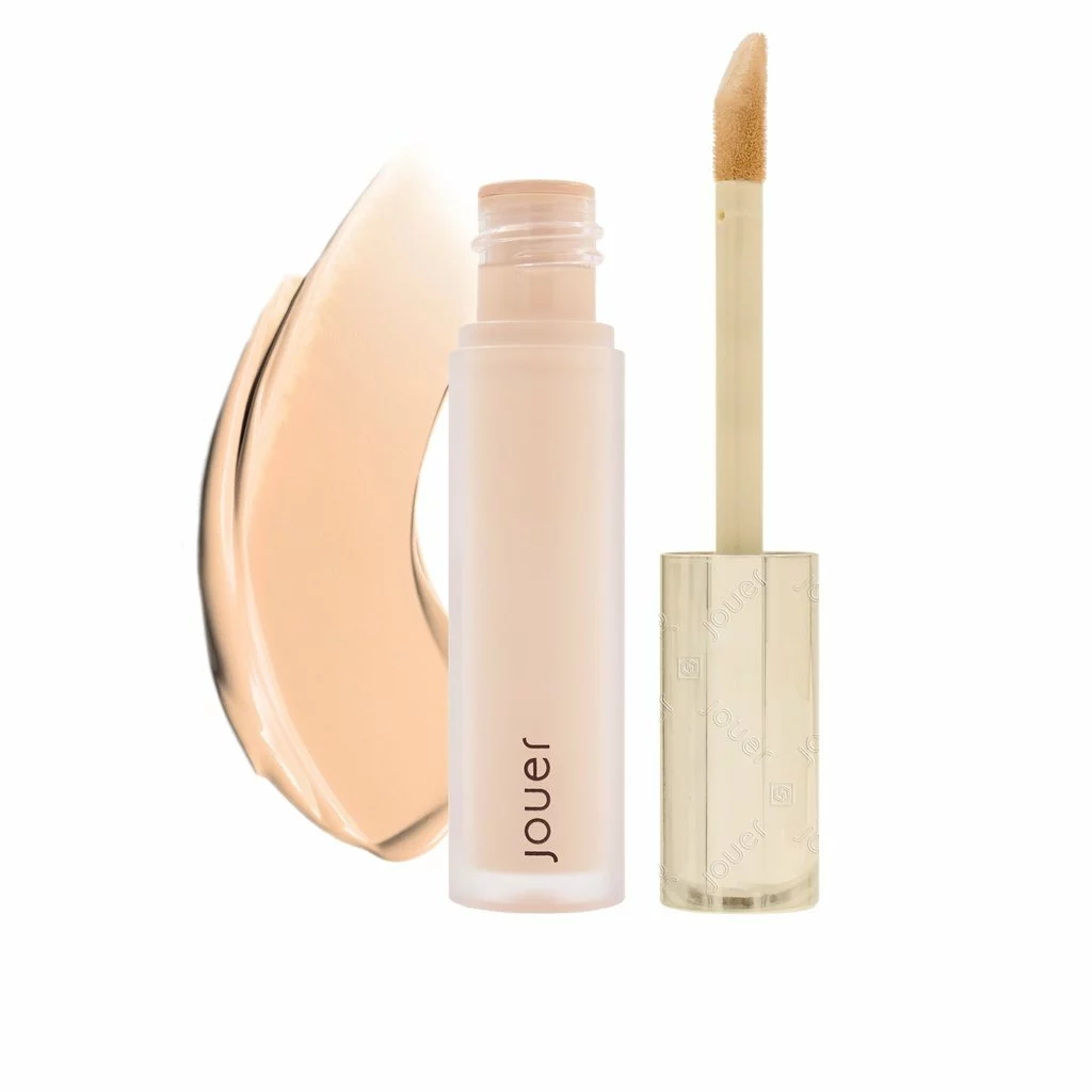 Jouer Essential High Coverage Liquid Concealer 12 Jouer Essential High Coverage Liquid Concealer