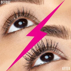 NYX Worth The Hype Volumizing & Lengthening Mascara