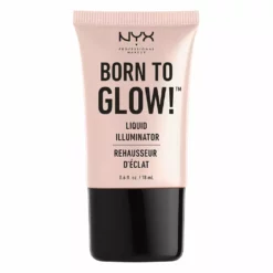 Face NYX Born To Glow Liquid Illuminator