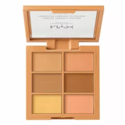 NYX Conceal, Correct, Contour Palette 13 NYX Conceal, Correct, Contour Palette