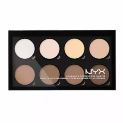 Face NYX Highlight And Contour Pro Palette