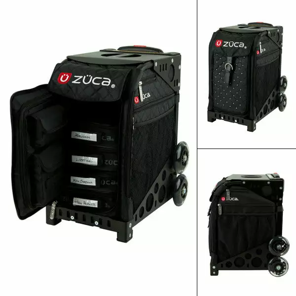 Zuca Sport Artist 1 Zuca Sport Artist