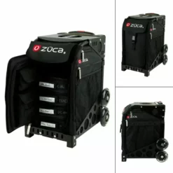 Zuca Sport Artist 5 Zuca Sport Artist