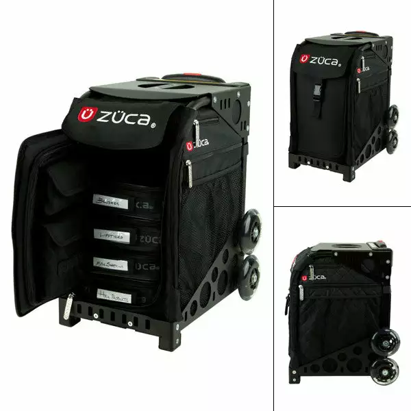 Zuca Sport Artist 3 Zuca Sport Artist