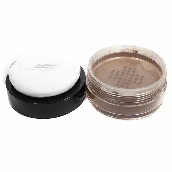 Joe Blasco Ultra Fine Setting Powder 6 Joe Blasco Ultra Fine Setting Powder