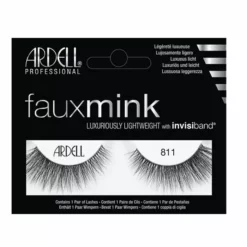 Ardell Lashes Ardell Faux Minx 811 (66309) Eyes
