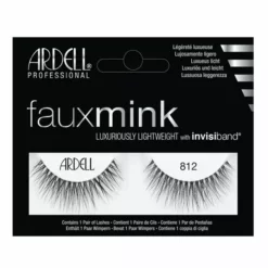 Ardell Lashes Eyes Ardell Faux Minx 812 (66311)