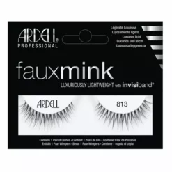 Ardell Lashes Eyes Ardell Faux Minx (813)