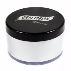 Graftobian Luxe Cashmere HD Setting Powder