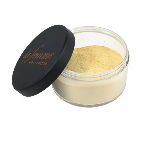 La Femme Velvet Touch Face Powder 1 La Femme Velvet Touch Face Powder