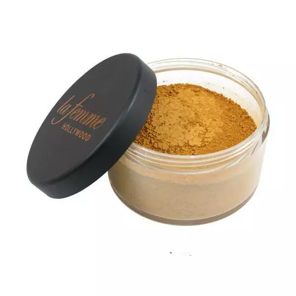 La Femme Velvet Touch Face Powder 6 La Femme Velvet Touch Face Powder