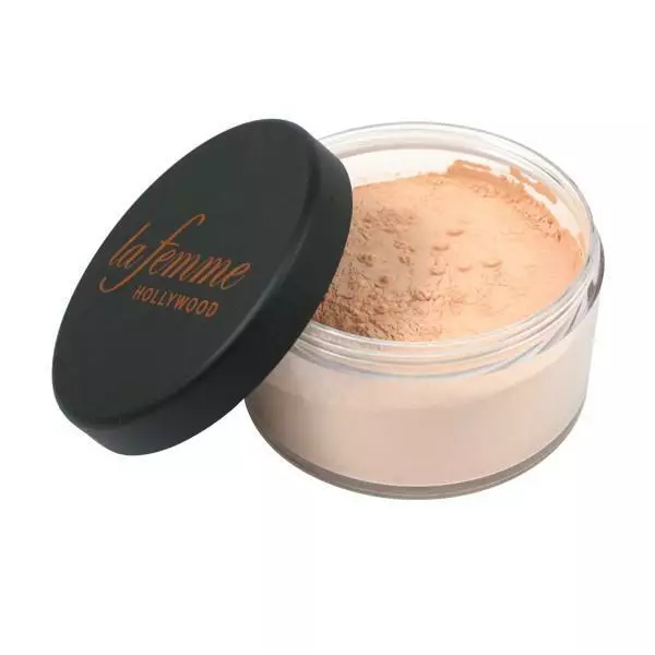 La Femme Velvet Touch Face Powder 7 La Femme Velvet Touch Face Powder