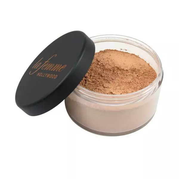 La Femme Velvet Touch Face Powder 9 La Femme Velvet Touch Face Powder