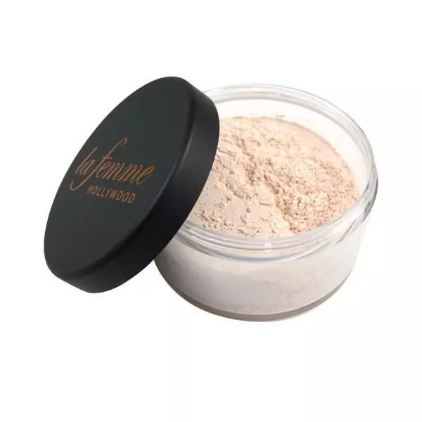 La Femme Velvet Touch Face Powder 10 La Femme Velvet Touch Face Powder