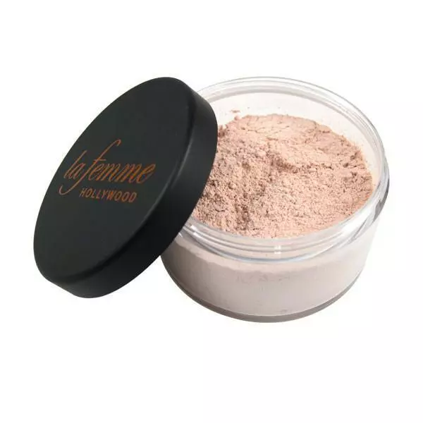 La Femme Velvet Touch Face Powder 12 La Femme Velvet Touch Face Powder