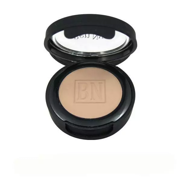 Ben Nye Pressed Eye Shadow (Full Size) 4 Ben Nye Pressed Eye Shadow (Full Size)