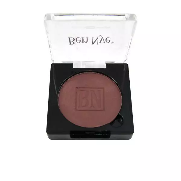 Ben Nye Pressed Eye Shadow (Full Size) 12 Ben Nye Pressed Eye Shadow (Full Size)