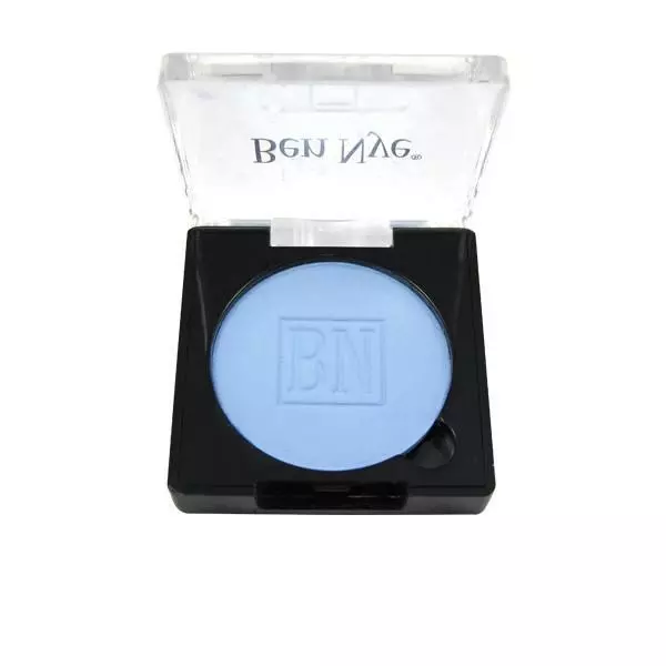Ben Nye Pressed Eye Shadow (Full Size) 15 Ben Nye Pressed Eye Shadow (Full Size)