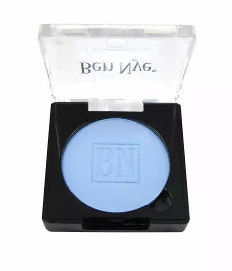 Ben Nye Pressed Eye Shadow (Full Size) 1 Ben Nye Pressed Eye Shadow (Full Size)