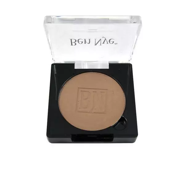 Ben Nye Pressed Eye Shadow (Full Size) 18 Ben Nye Pressed Eye Shadow (Full Size)