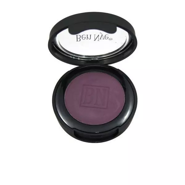 Ben Nye Pressed Eye Shadow (Full Size) 19 Ben Nye Pressed Eye Shadow (Full Size)