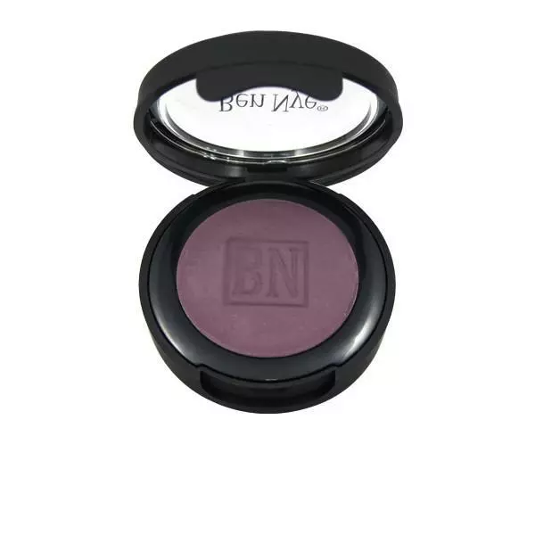 Ben Nye Pressed Eye Shadow (Full Size) 21 Ben Nye Pressed Eye Shadow (Full Size)