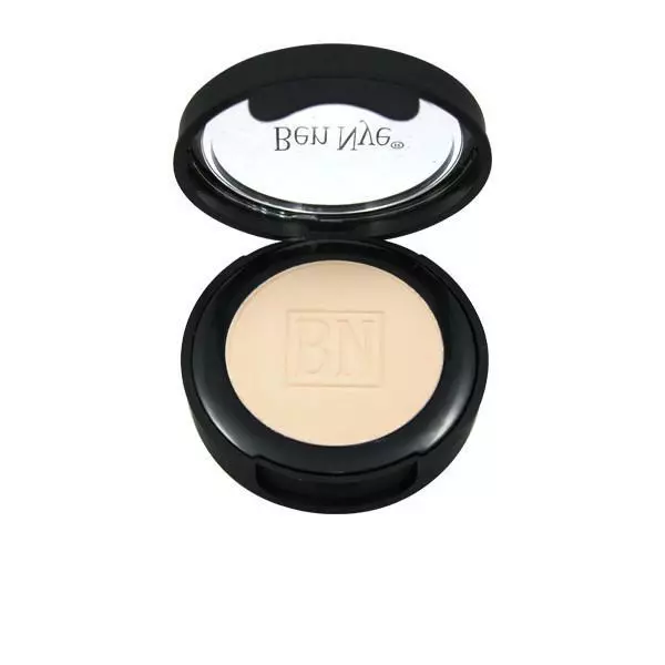 Ben Nye Pressed Eye Shadow (Full Size) 37 Ben Nye Pressed Eye Shadow (Full Size)