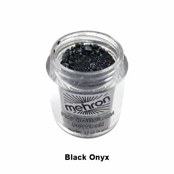 Mehron Celebre Precious Gem Powder 6 Mehron Celebre Precious Gem Powder