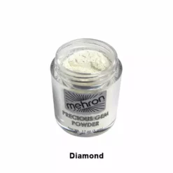 Mehron Celebre Precious Gem Powder 31 Mehron Celebre Precious Gem Powder