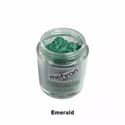 Mehron Celebre Precious Gem Powder 32 Mehron Celebre Precious Gem Powder