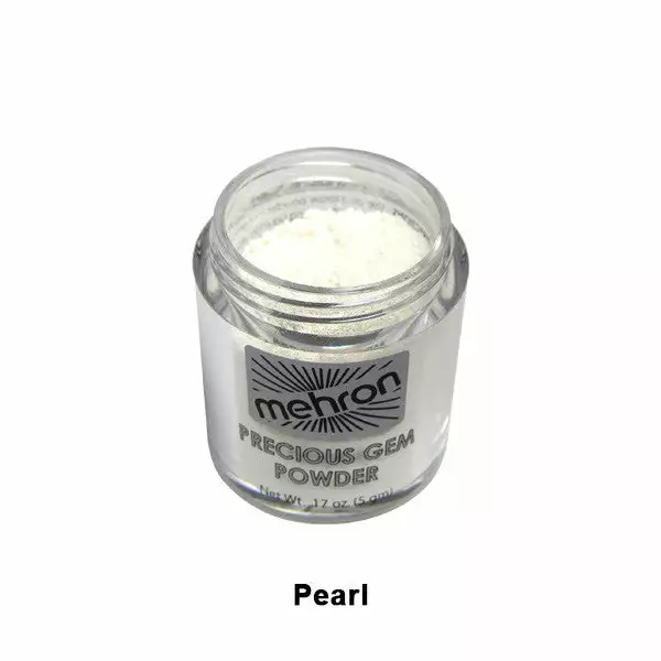 Mehron Celebre Precious Gem Powder 15 Mehron Celebre Precious Gem Powder