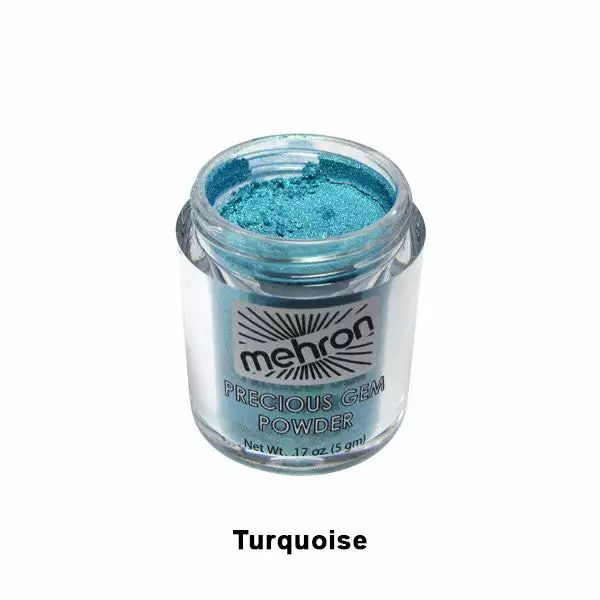 Mehron Celebre Precious Gem Powder 22 Mehron Celebre Precious Gem Powder