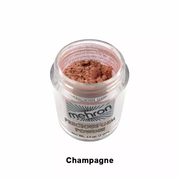 Mehron Celebre Precious Gem Powder 8 Mehron Celebre Precious Gem Powder