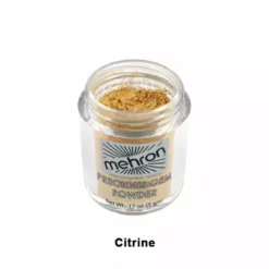 Mehron Celebre Precious Gem Powder 30 Mehron Celebre Precious Gem Powder