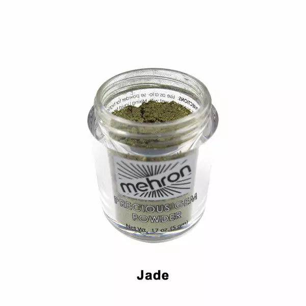 Mehron Celebre Precious Gem Powder 13 Mehron Celebre Precious Gem Powder