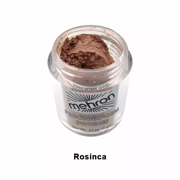 Mehron Celebre Precious Gem Powder 17 Mehron Celebre Precious Gem Powder