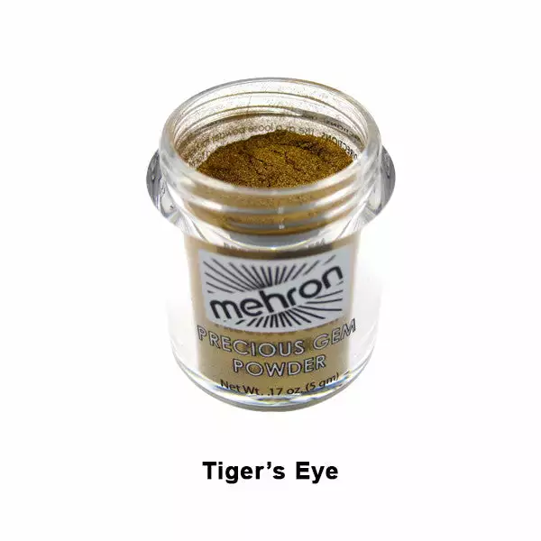 Mehron Celebre Precious Gem Powder 20 Mehron Celebre Precious Gem Powder