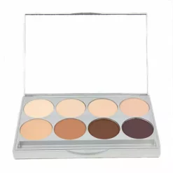 Graftobian HD Pro Powder Palette